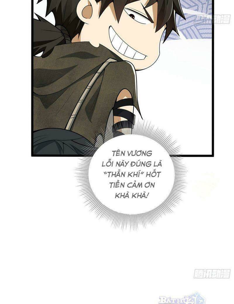 Đệ Nhất Danh Sách Chapter 25 - Trang 2