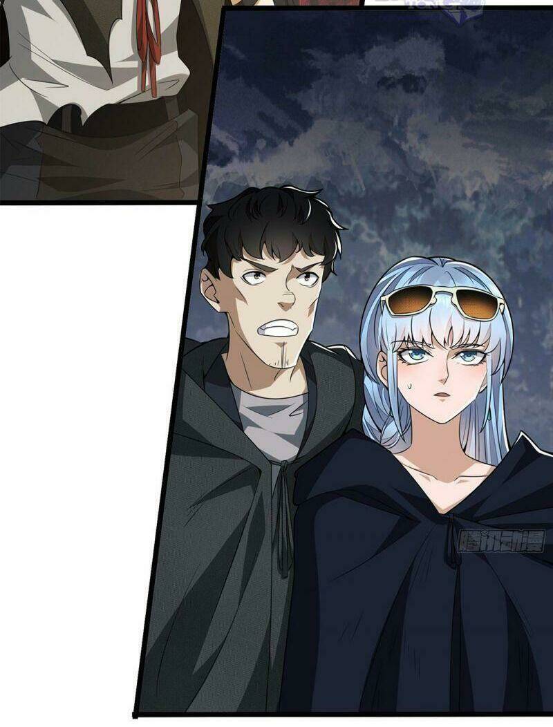 Đệ Nhất Danh Sách Chapter 25 - Trang 2