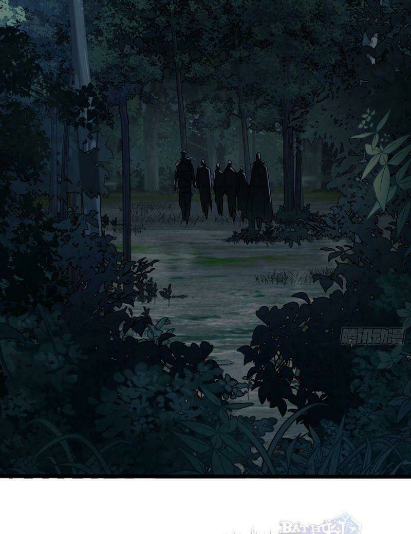 Đệ Nhất Danh Sách Chapter 25 - Trang 2