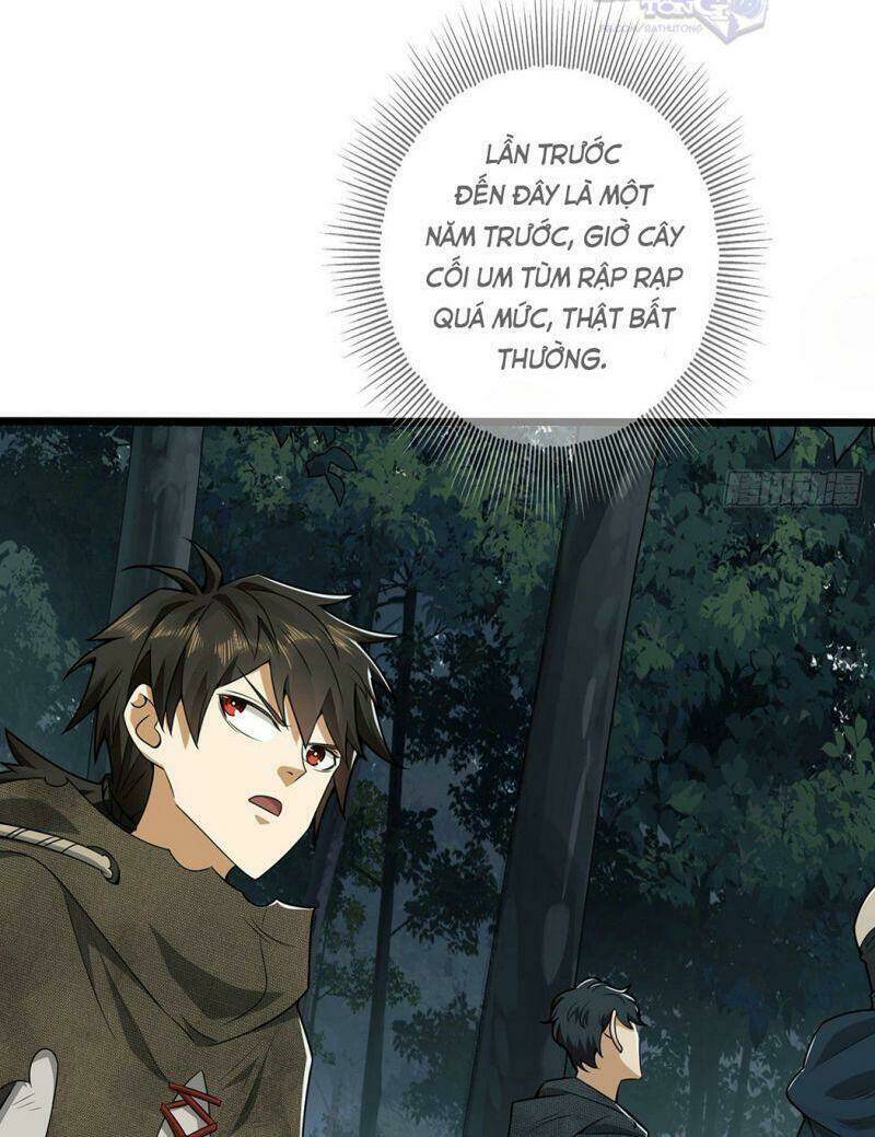 Đệ Nhất Danh Sách Chapter 25 - Trang 2