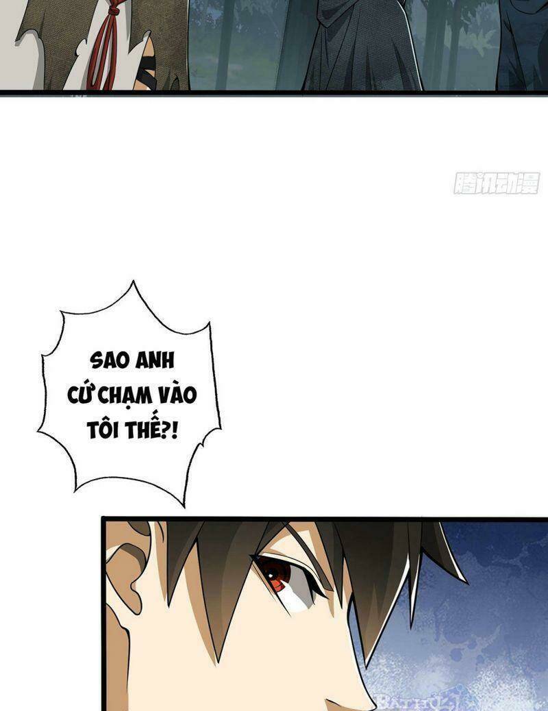 Đệ Nhất Danh Sách Chapter 25 - Trang 2