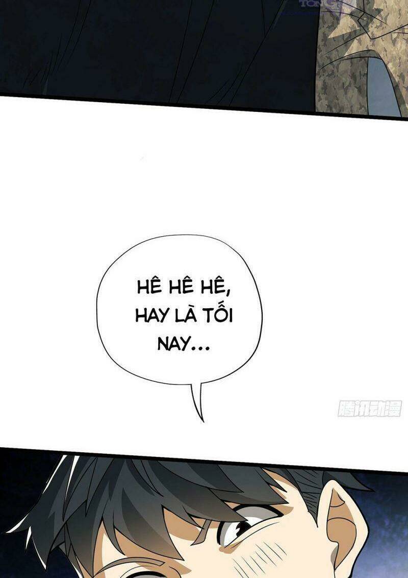 Đệ Nhất Danh Sách Chapter 25 - Trang 2