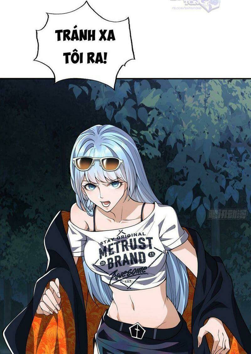 Đệ Nhất Danh Sách Chapter 25 - Trang 2