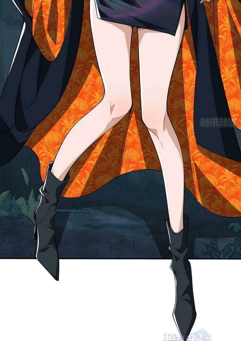 Đệ Nhất Danh Sách Chapter 25 - Trang 2