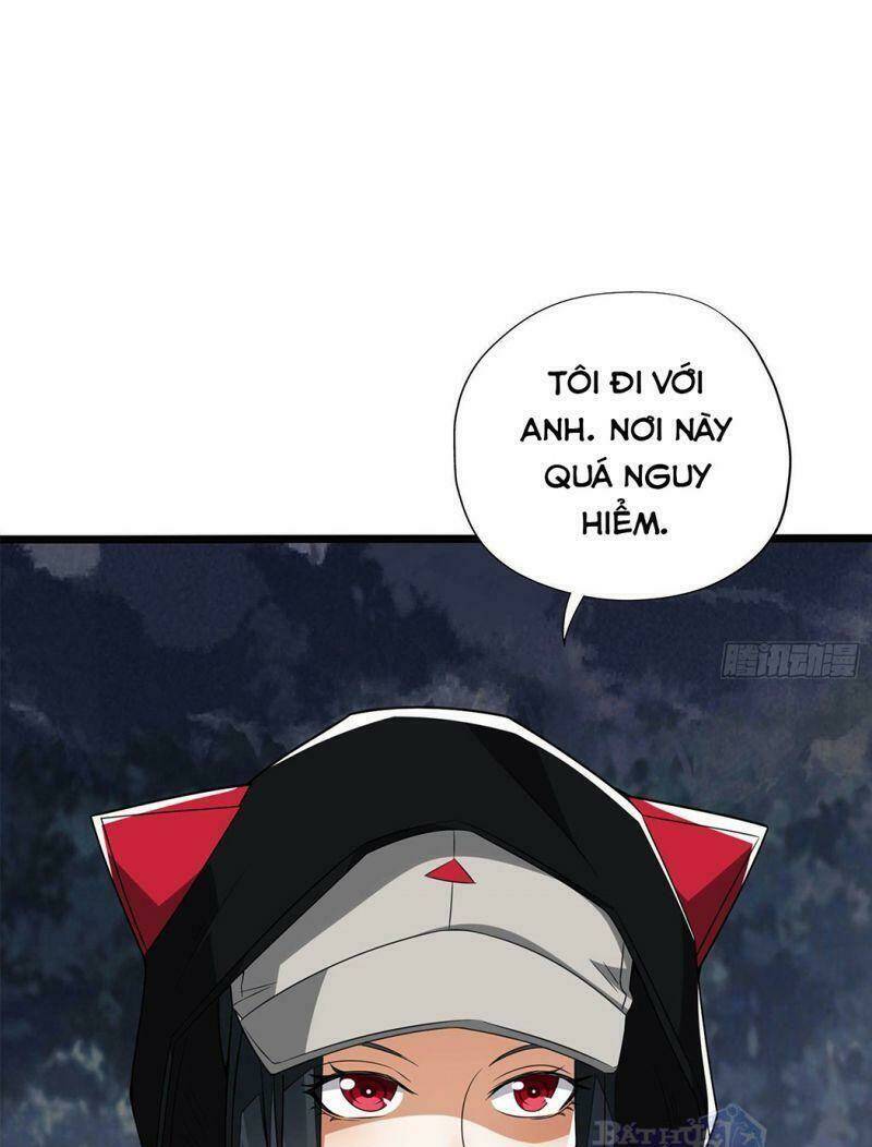 Đệ Nhất Danh Sách Chapter 25 - Trang 2