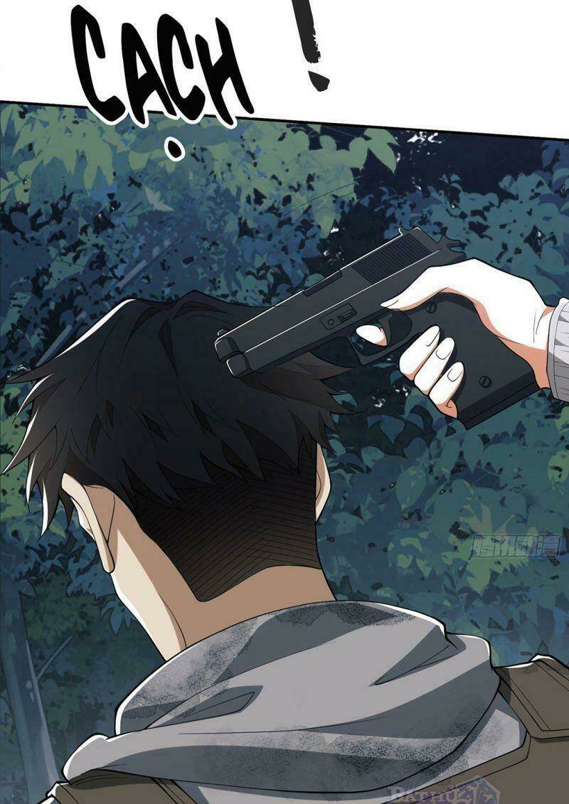 Đệ Nhất Danh Sách Chapter 25 - Trang 2