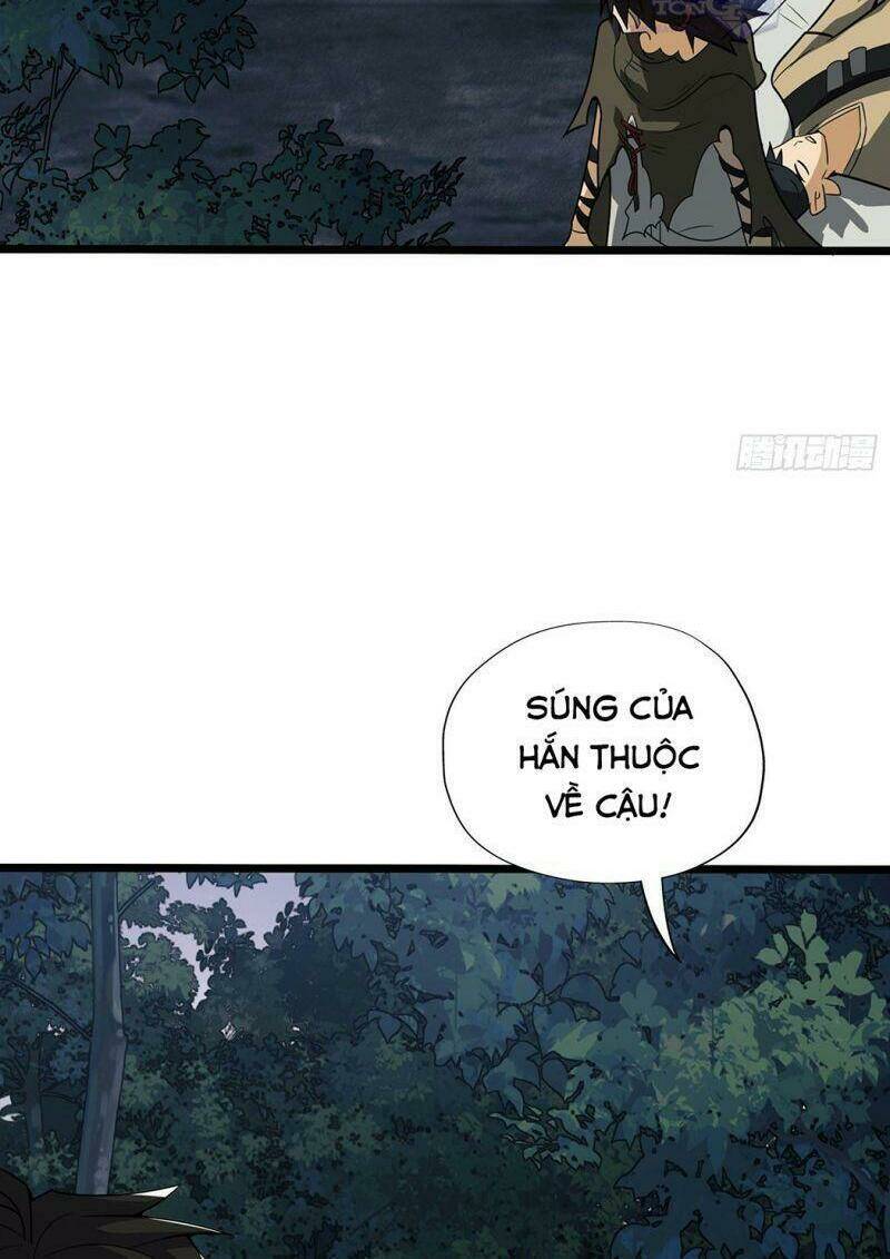 Đệ Nhất Danh Sách Chapter 25 - Trang 2