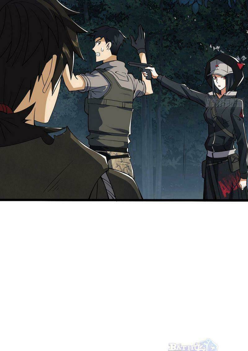 Đệ Nhất Danh Sách Chapter 25 - Trang 2