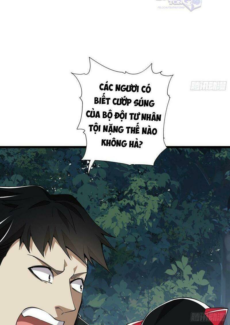 Đệ Nhất Danh Sách Chapter 25 - Trang 2