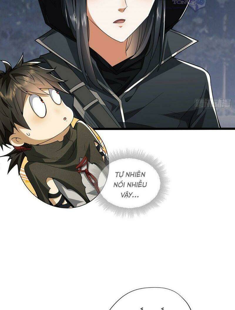 Đệ Nhất Danh Sách Chapter 25 - Trang 2