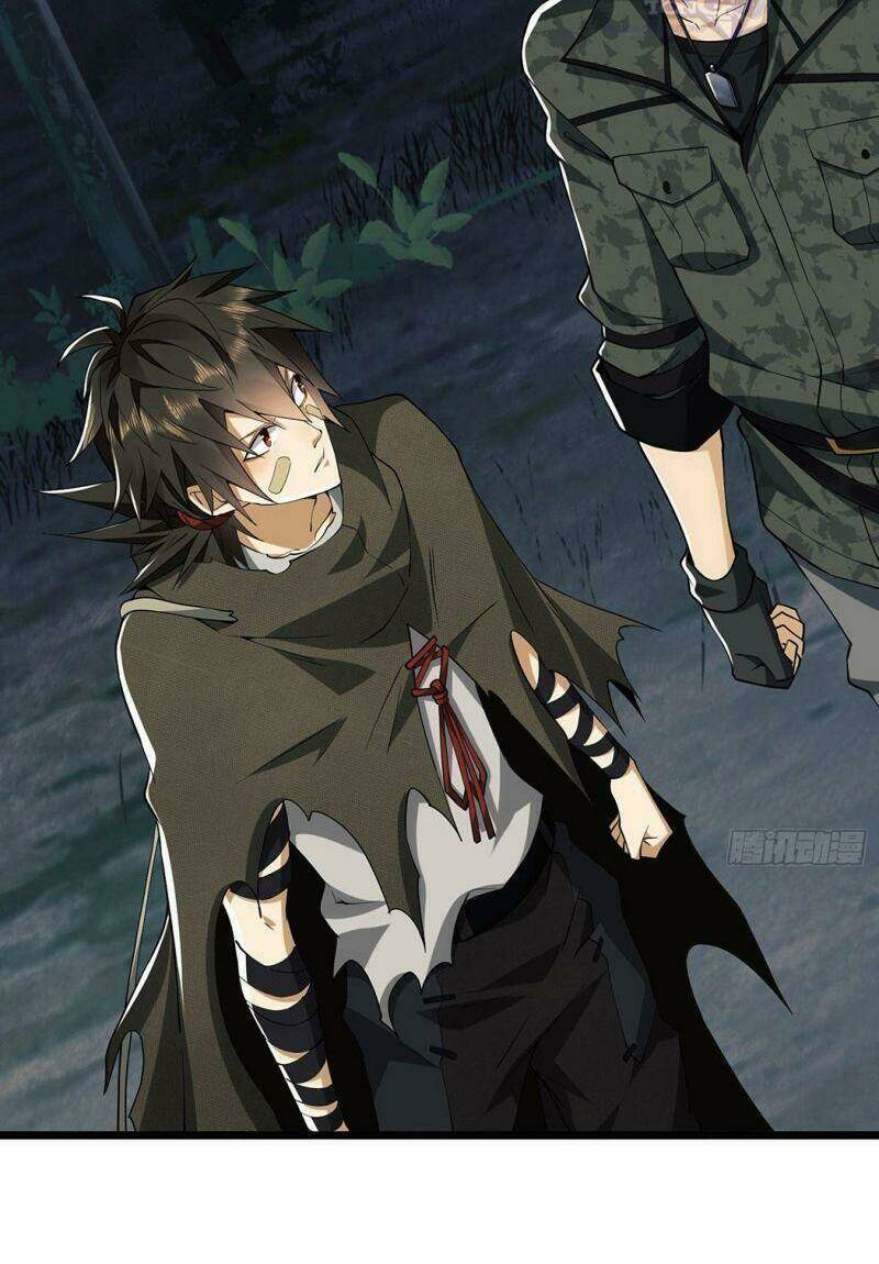 Đệ Nhất Danh Sách Chapter 25 - Trang 2