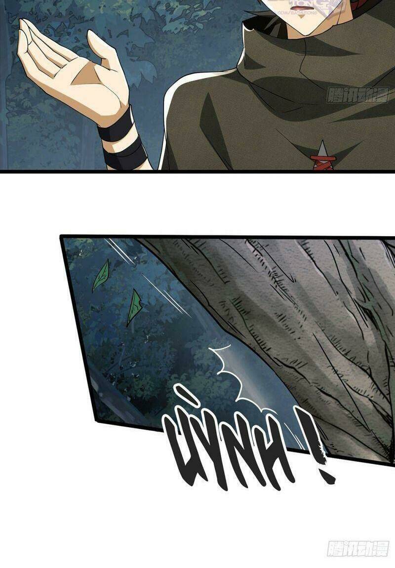 Đệ Nhất Danh Sách Chapter 25 - Trang 2