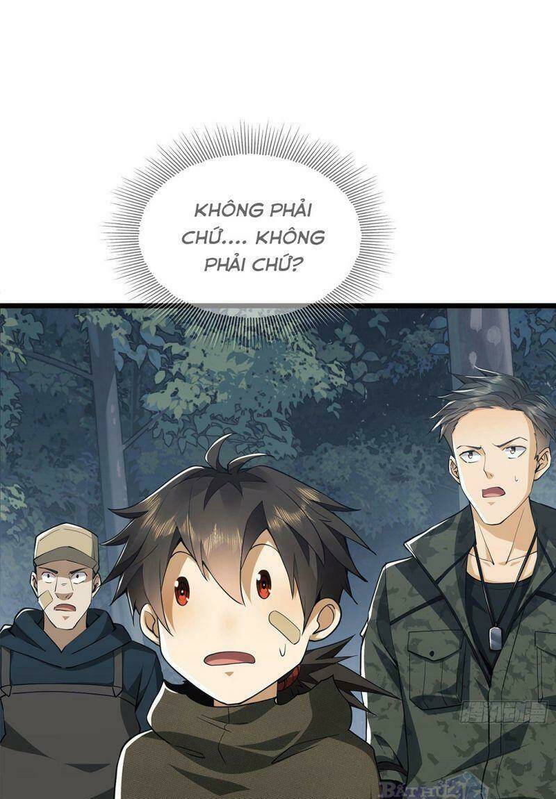 Đệ Nhất Danh Sách Chapter 25 - Trang 2