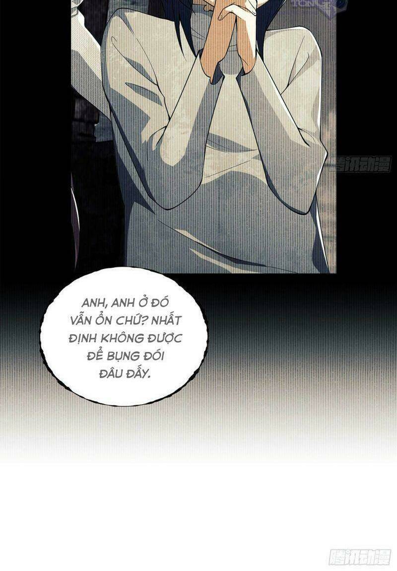 Đệ Nhất Danh Sách Chapter 25 - Trang 2