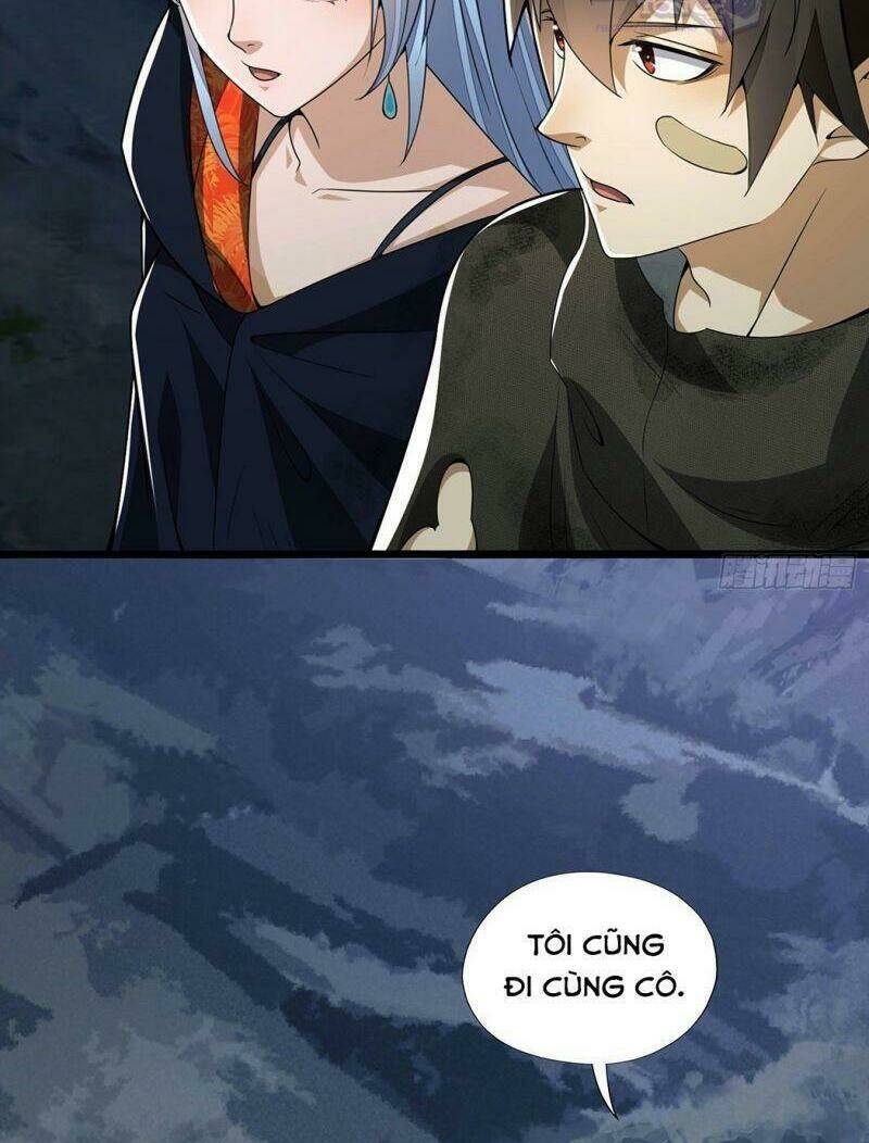 Đệ Nhất Danh Sách Chapter 25 - Trang 2