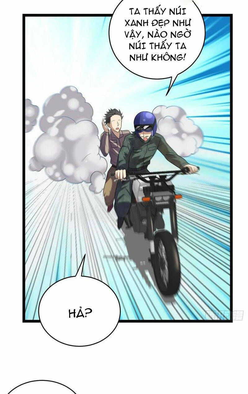 Đệ Nhất Danh Sách Chapter 250 - Trang 2