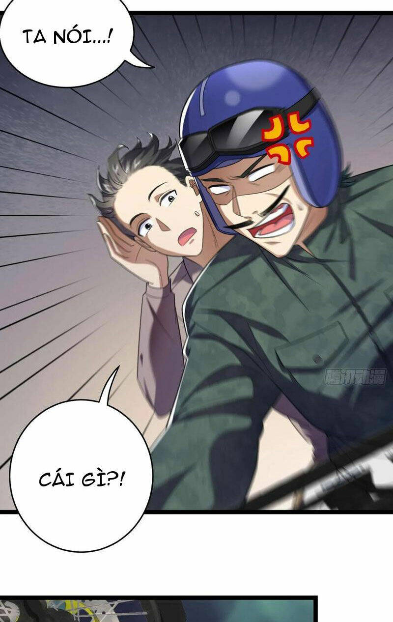 Đệ Nhất Danh Sách Chapter 250 - Trang 2