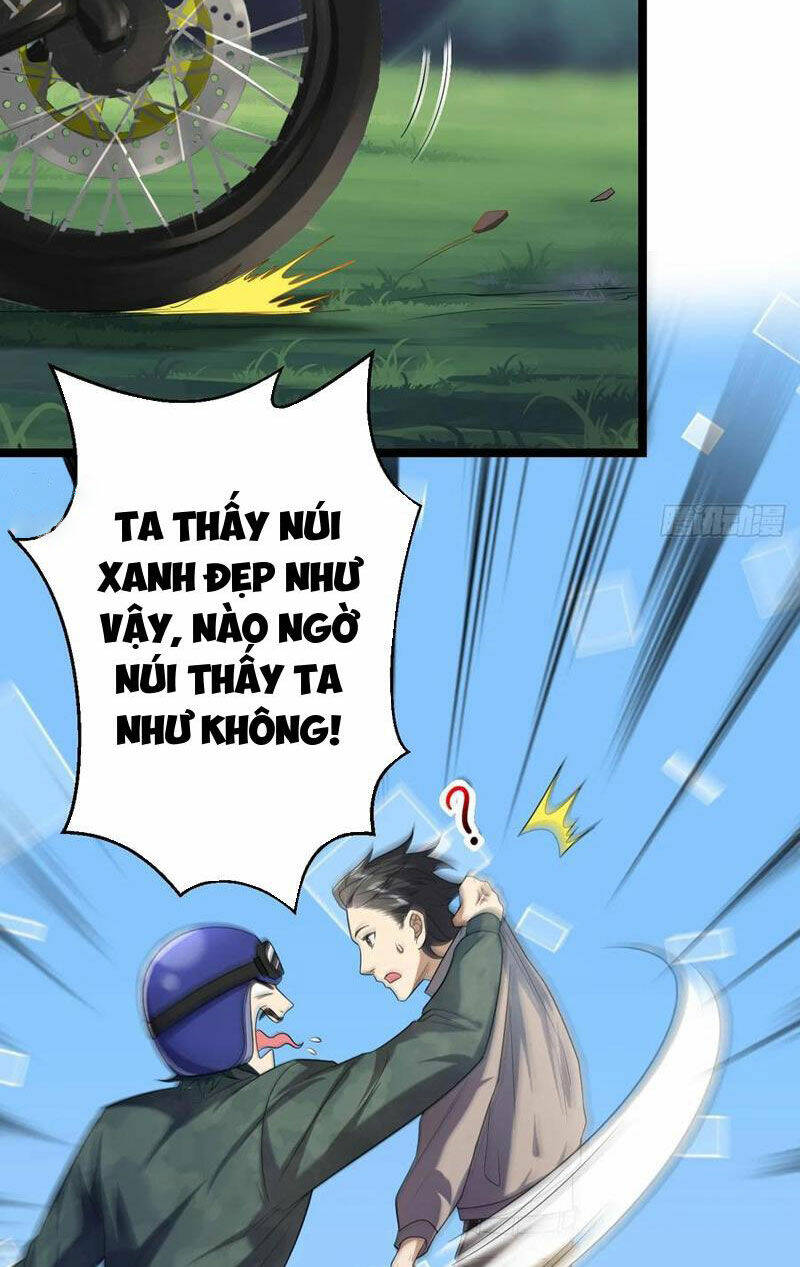 Đệ Nhất Danh Sách Chapter 250 - Trang 2