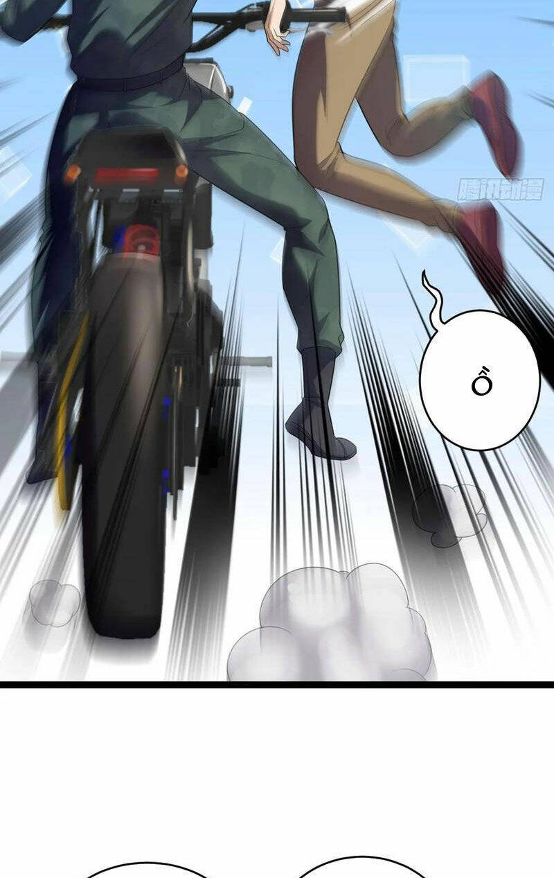 Đệ Nhất Danh Sách Chapter 250 - Trang 2