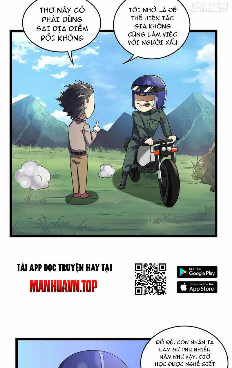 Đệ Nhất Danh Sách Chapter 250 - Trang 2