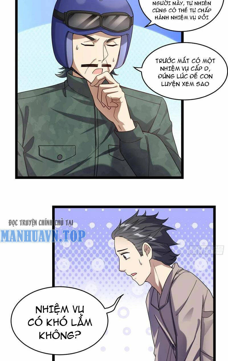 Đệ Nhất Danh Sách Chapter 250 - Trang 2