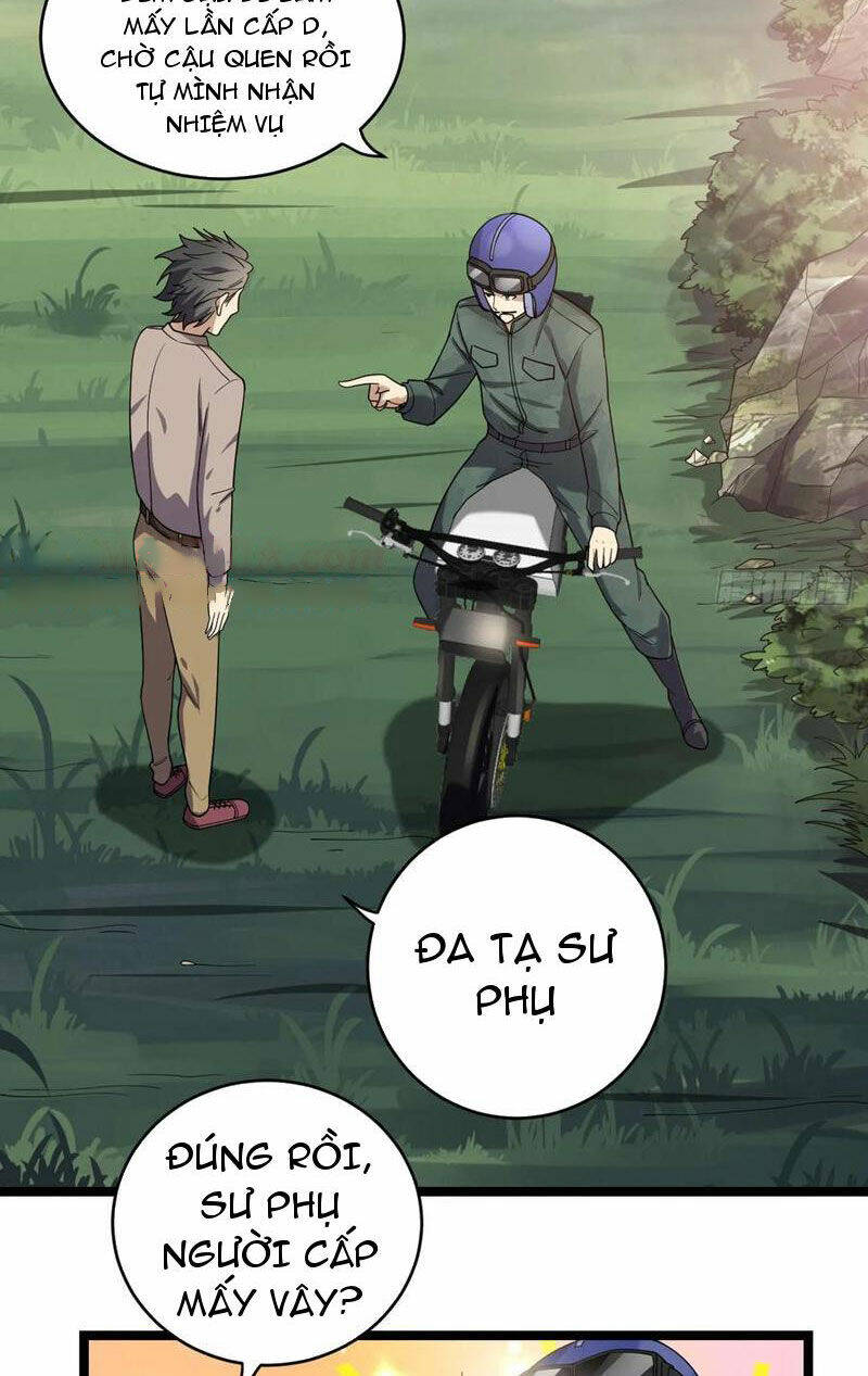 Đệ Nhất Danh Sách Chapter 250 - Trang 2