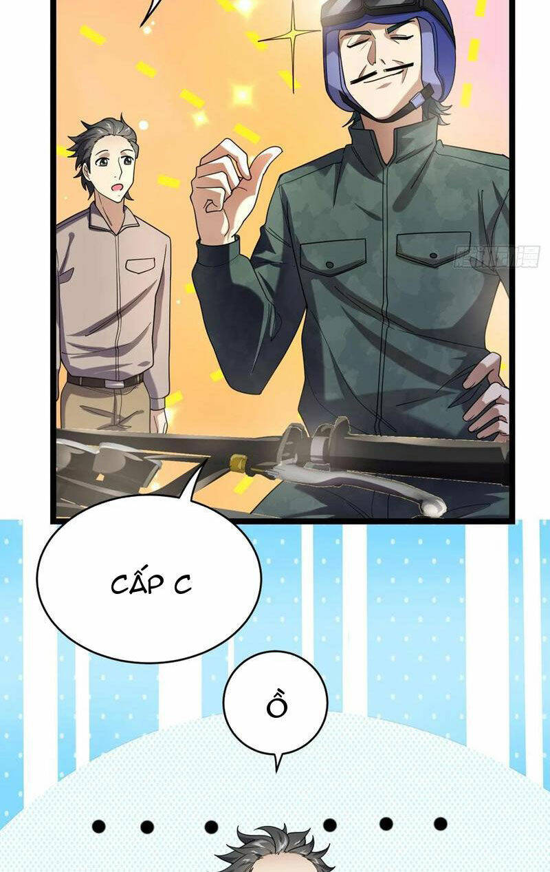 Đệ Nhất Danh Sách Chapter 250 - Trang 2