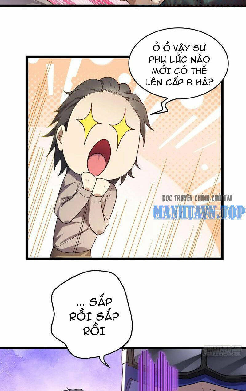 Đệ Nhất Danh Sách Chapter 250 - Trang 2