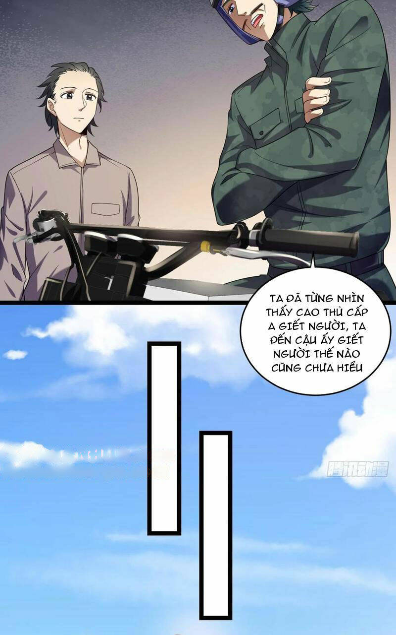 Đệ Nhất Danh Sách Chapter 250 - Trang 2