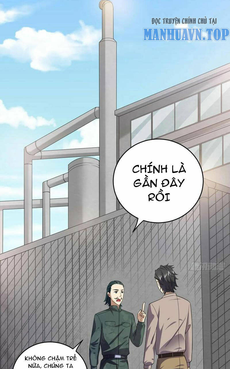 Đệ Nhất Danh Sách Chapter 250 - Trang 2