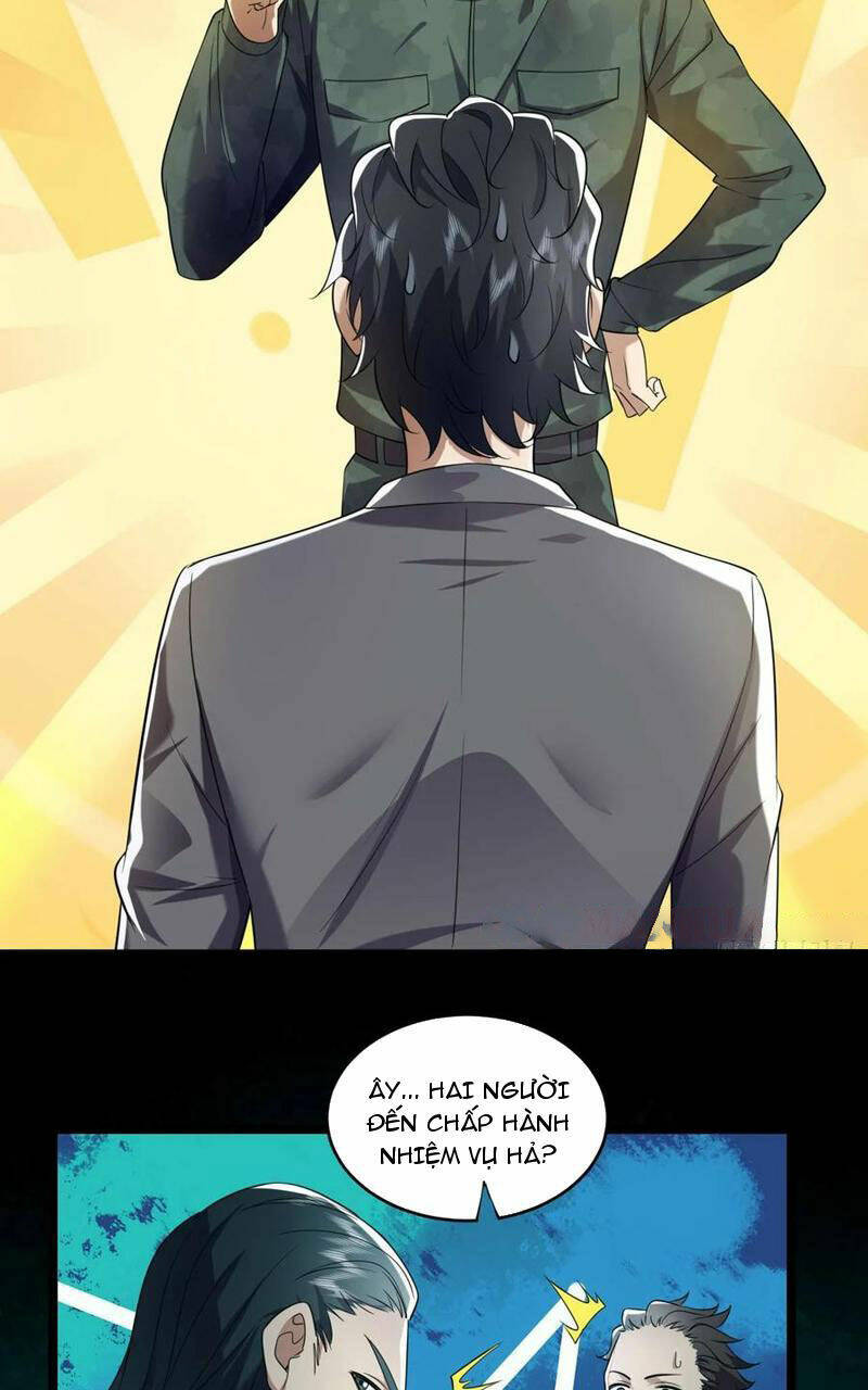 Đệ Nhất Danh Sách Chapter 250 - Trang 2