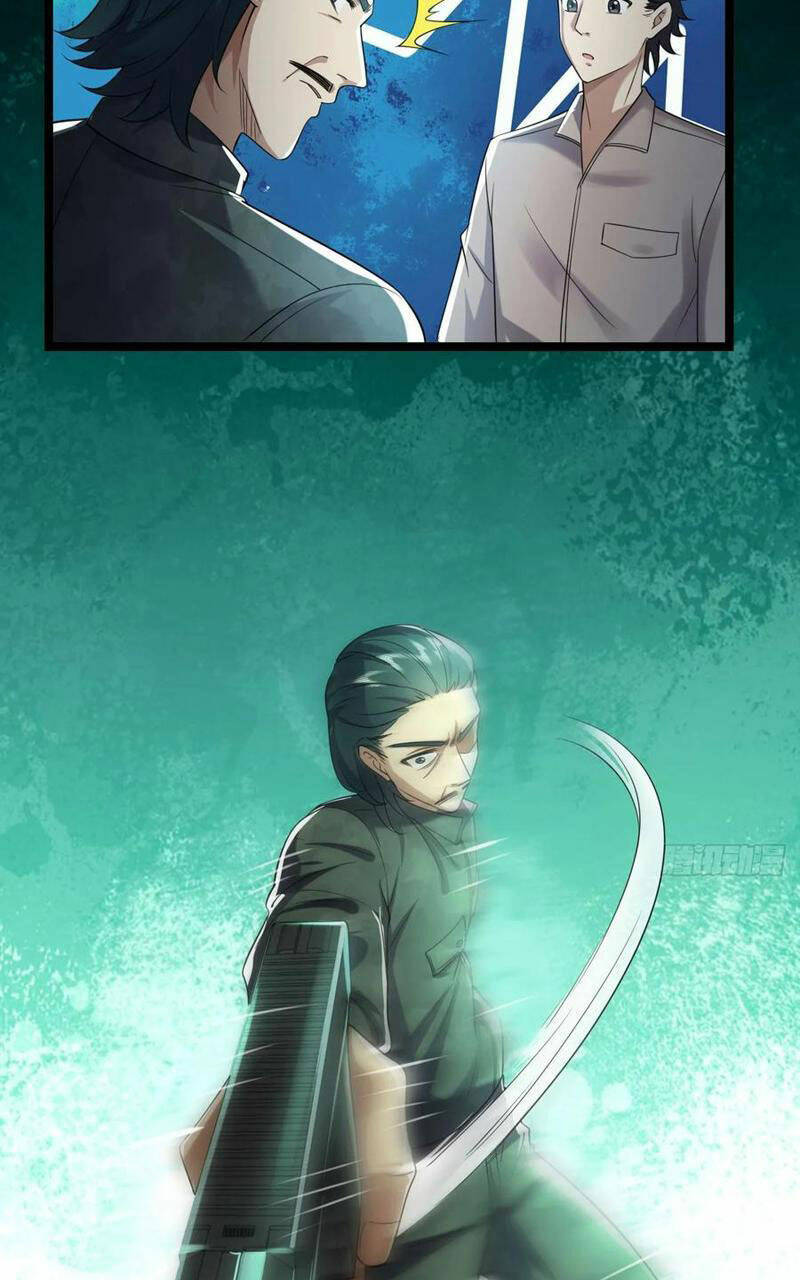 Đệ Nhất Danh Sách Chapter 250 - Trang 2