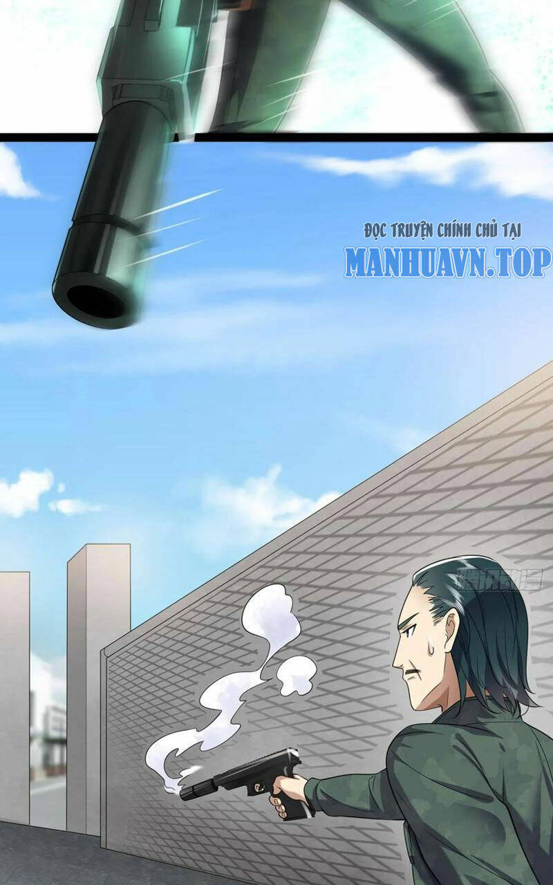 Đệ Nhất Danh Sách Chapter 250 - Trang 2