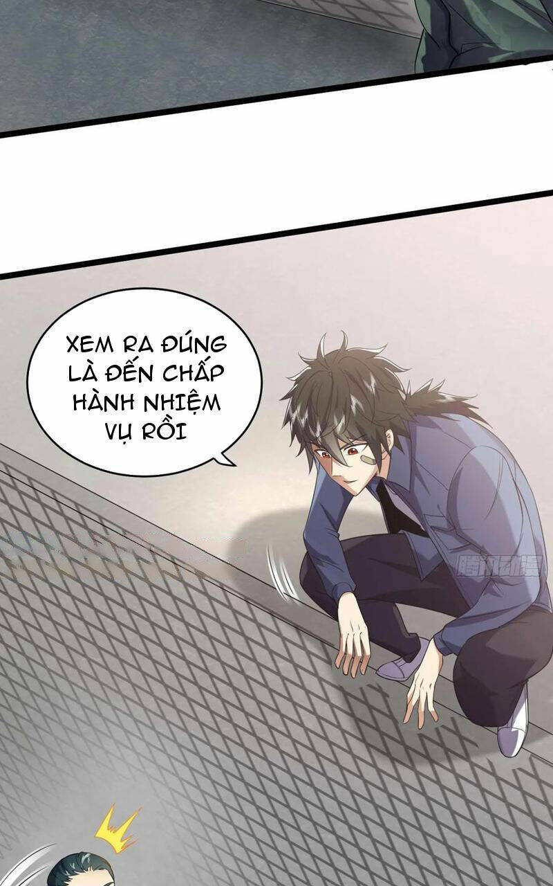 Đệ Nhất Danh Sách Chapter 250 - Trang 2