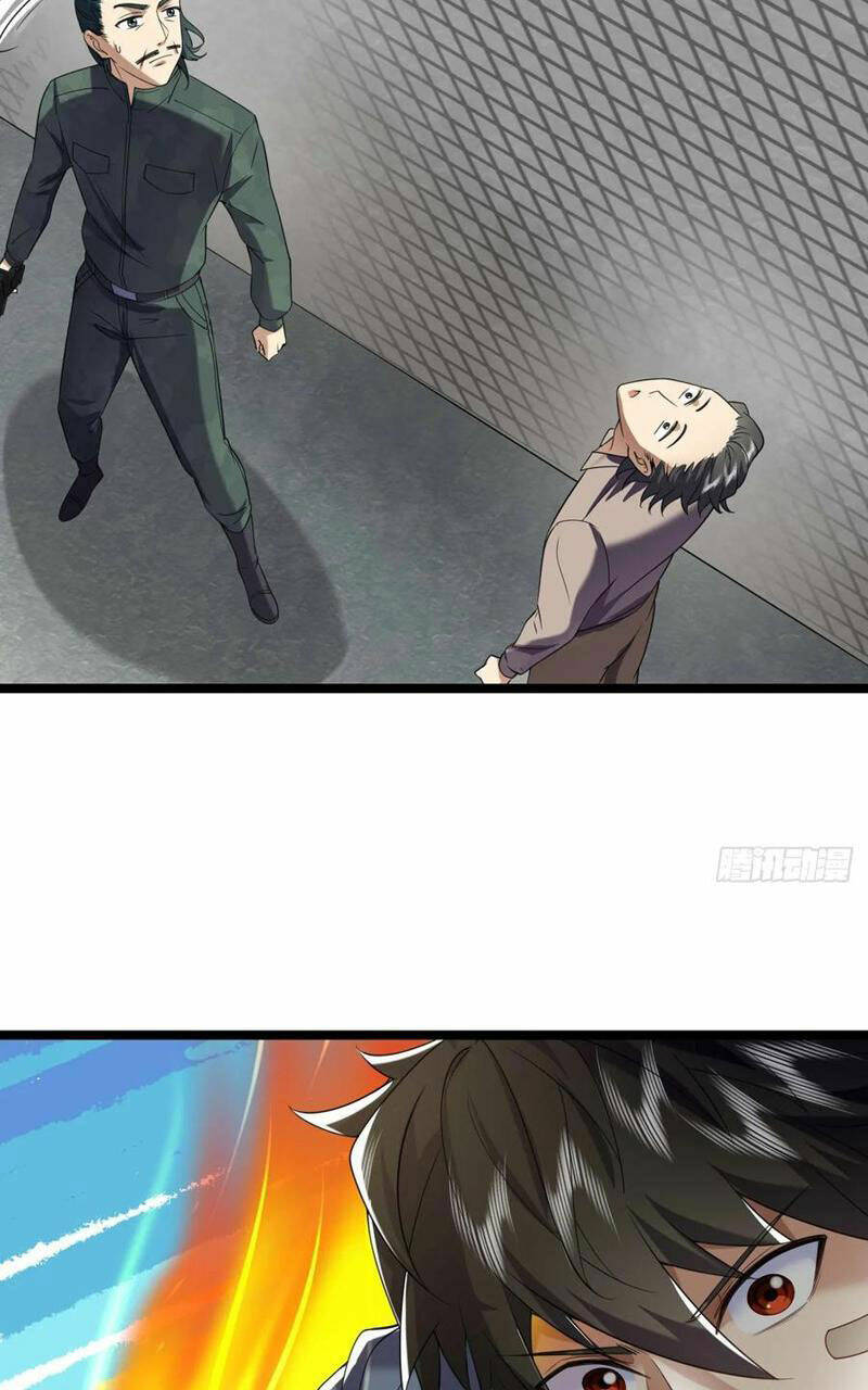 Đệ Nhất Danh Sách Chapter 250 - Trang 2