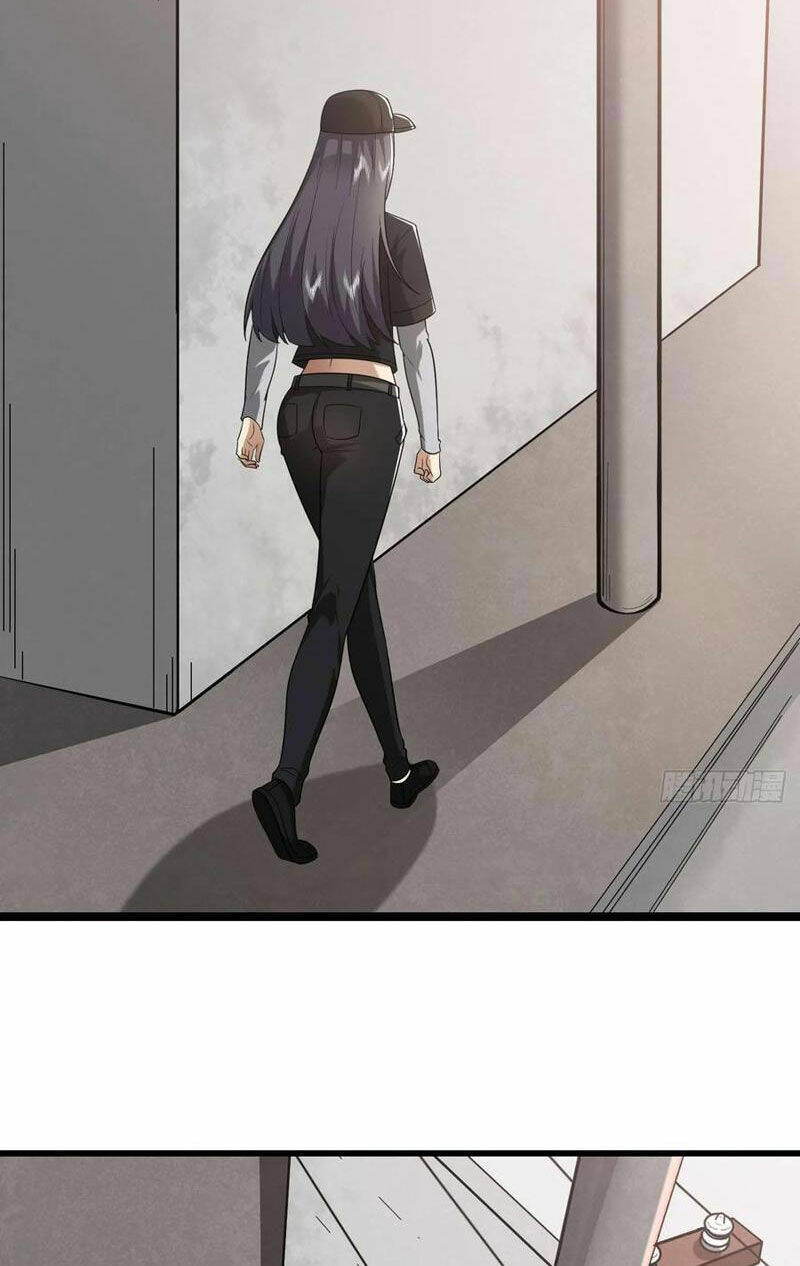 Đệ Nhất Danh Sách Chapter 250 - Trang 2