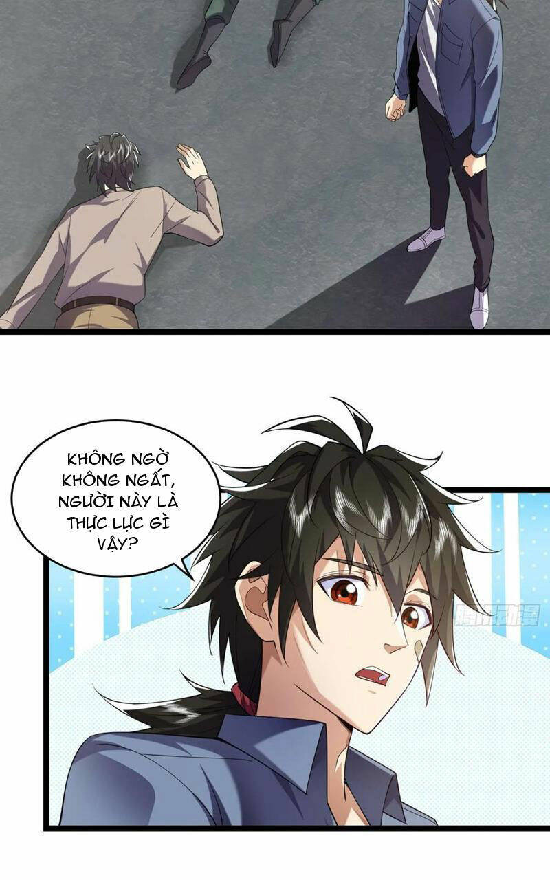 Đệ Nhất Danh Sách Chapter 250 - Trang 2