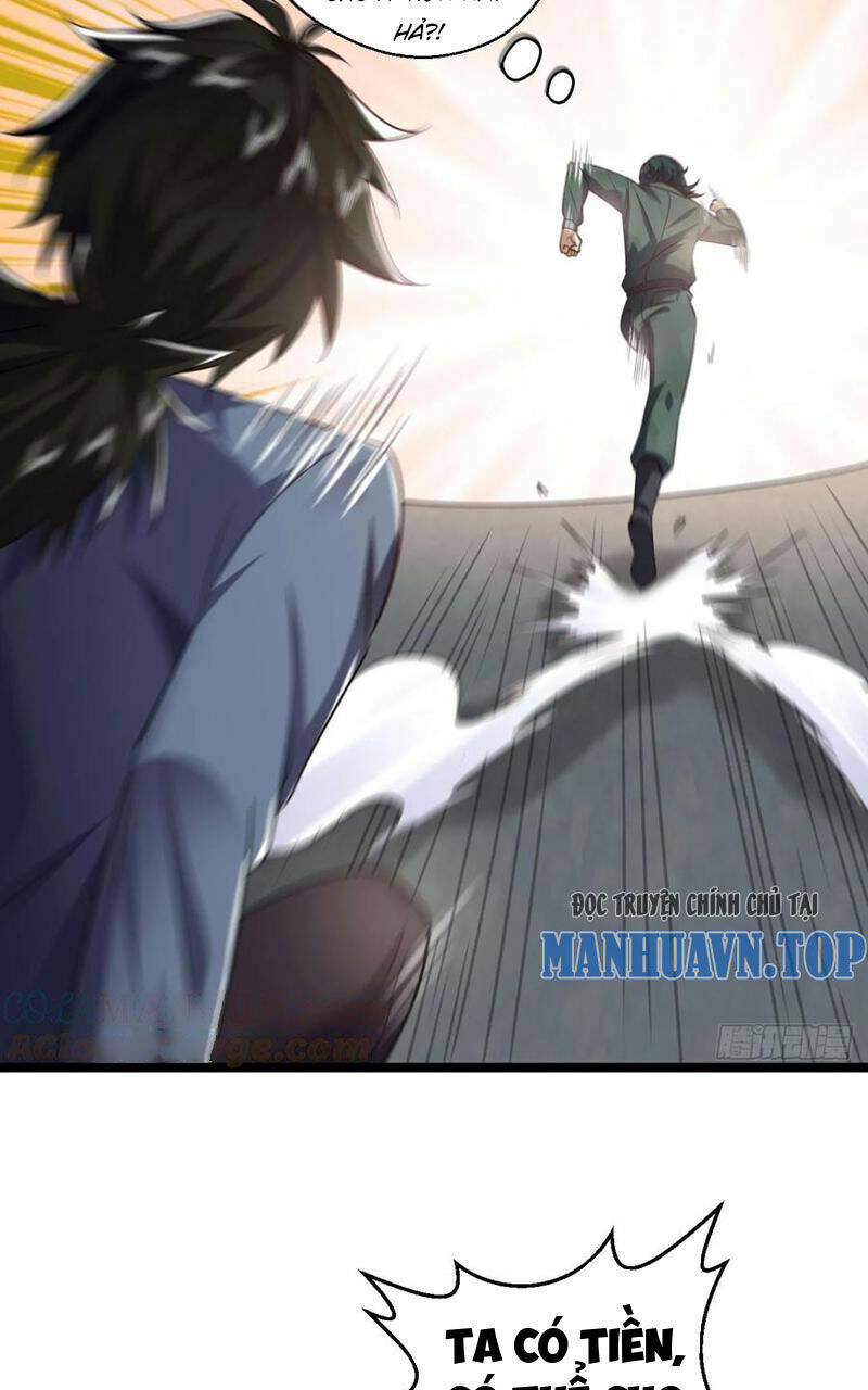 Đệ Nhất Danh Sách Chapter 250 - Trang 2