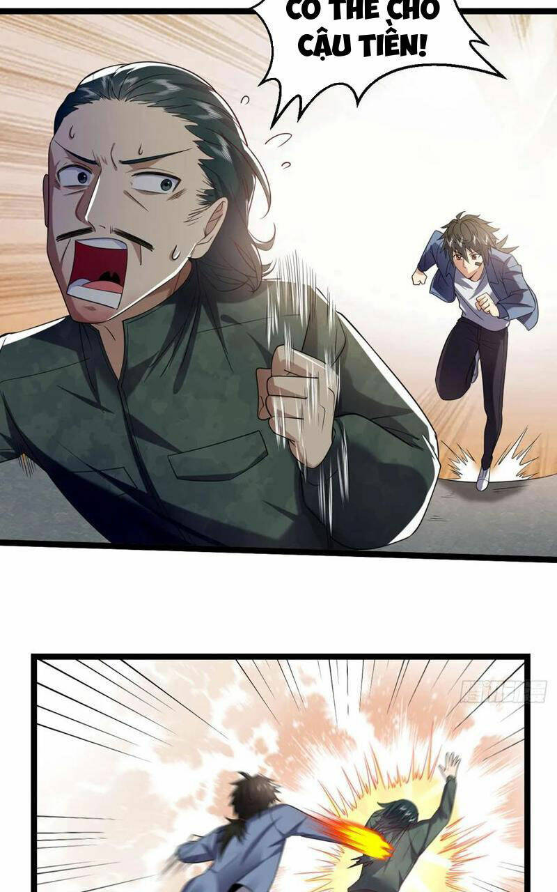 Đệ Nhất Danh Sách Chapter 250 - Trang 2