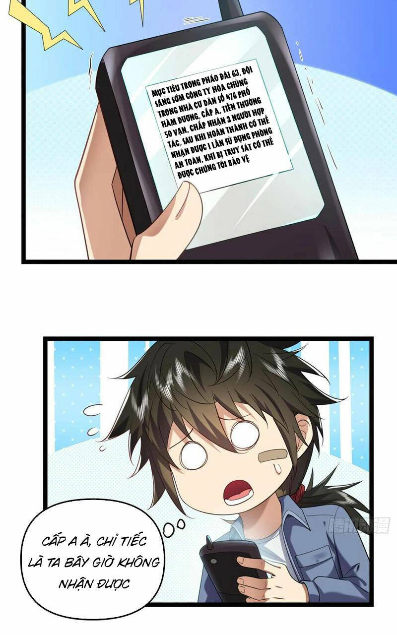 Đệ Nhất Danh Sách Chapter 250 - Trang 2