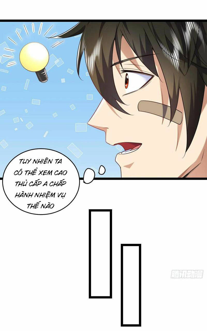 Đệ Nhất Danh Sách Chapter 250 - Trang 2