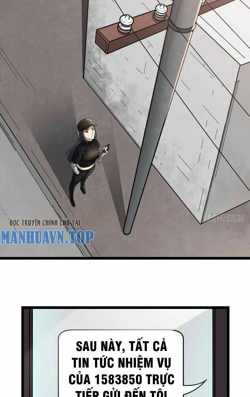 Đệ Nhất Danh Sách Chapter 250 - Trang 2