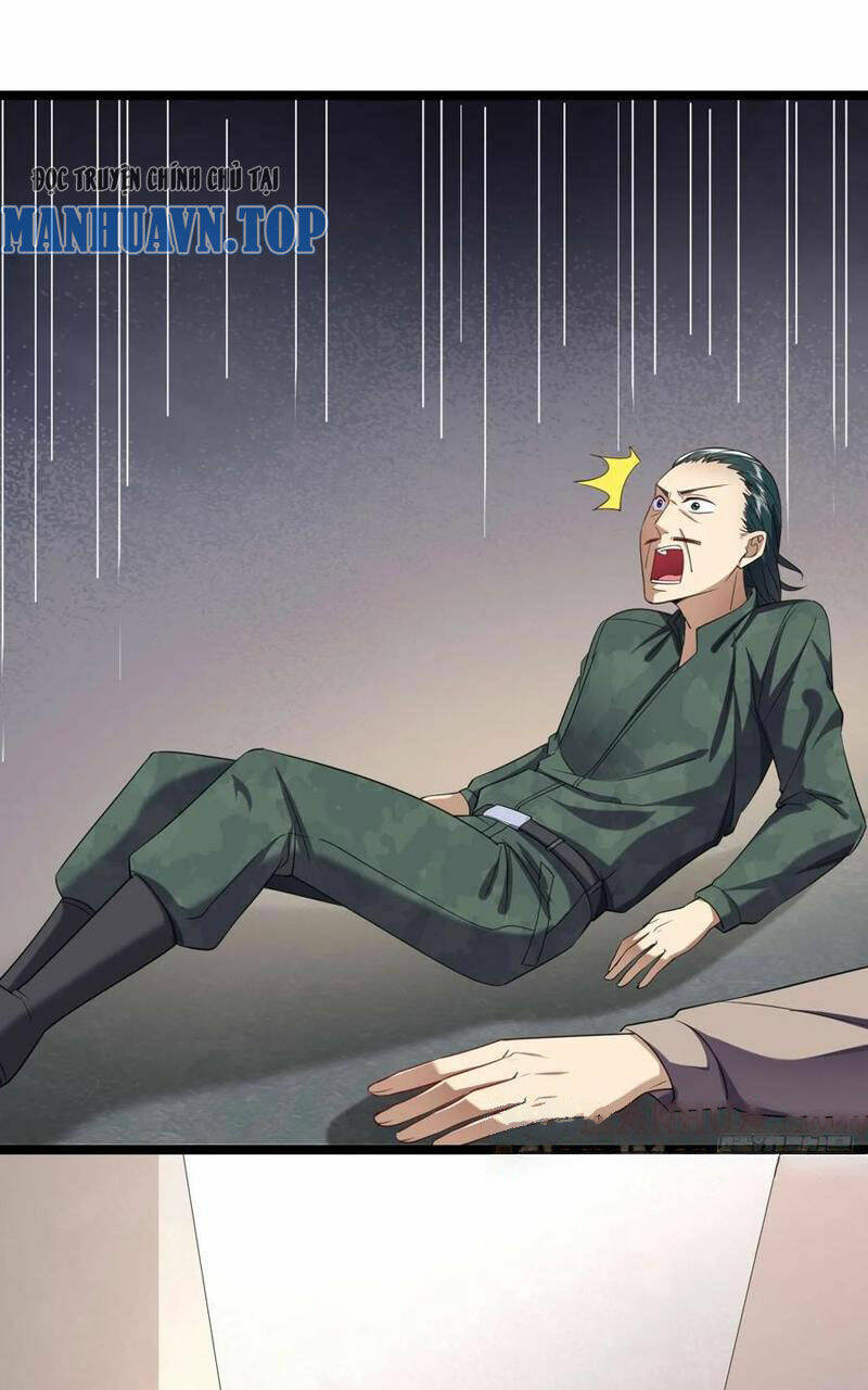 Đệ Nhất Danh Sách Chapter 250 - Trang 2