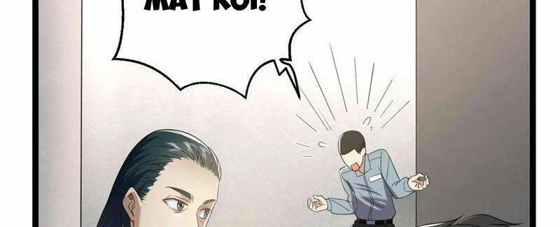 Đệ Nhất Danh Sách Chapter 250 - Trang 2