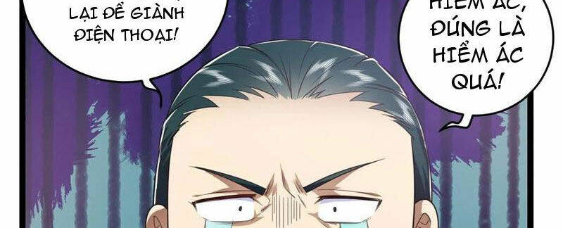 Đệ Nhất Danh Sách Chapter 250 - Trang 2