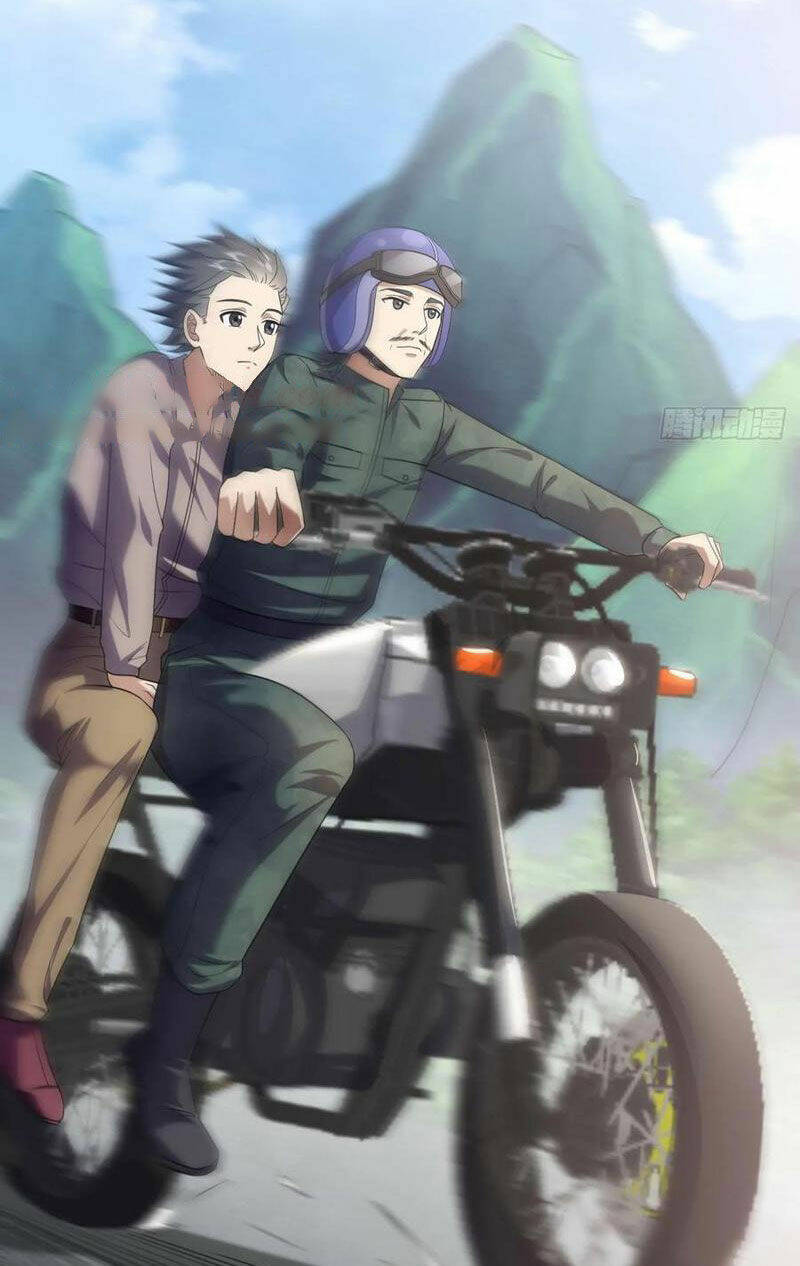 Đệ Nhất Danh Sách Chapter 250 - Trang 2