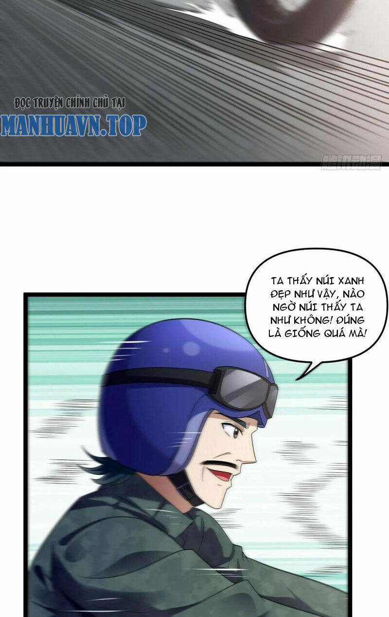 Đệ Nhất Danh Sách Chapter 250 - Trang 2