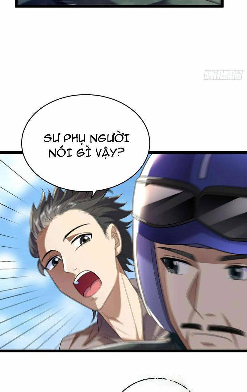 Đệ Nhất Danh Sách Chapter 250 - Trang 2