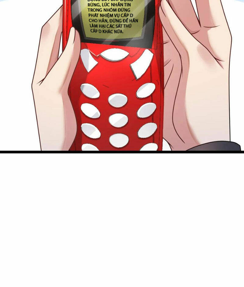 Đệ Nhất Danh Sách Chapter 251 - Trang 2