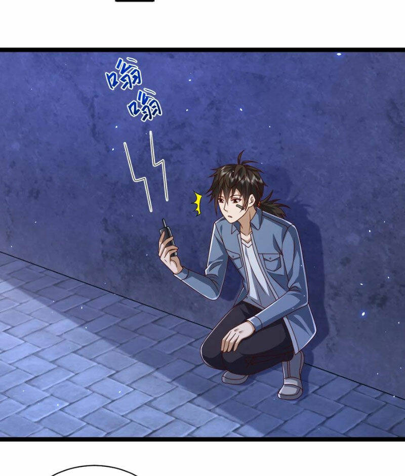 Đệ Nhất Danh Sách Chapter 251 - Trang 2